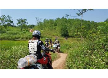 vespa tour hanoi - HA GIANG MOTORCYCLE DIRT BIKE TOUR 3 DAY $ 360 / PERSON